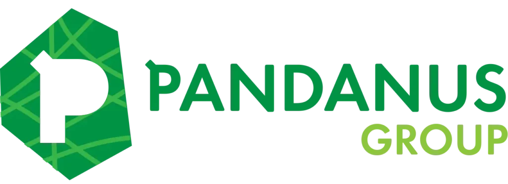 Pandanus Logo