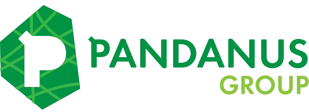 Pandanus Logo