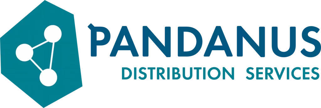 Pandanus Distribution Logo