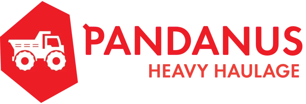 Pandanus Heavy Haulage