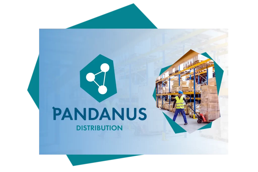 Pandanus Distribution