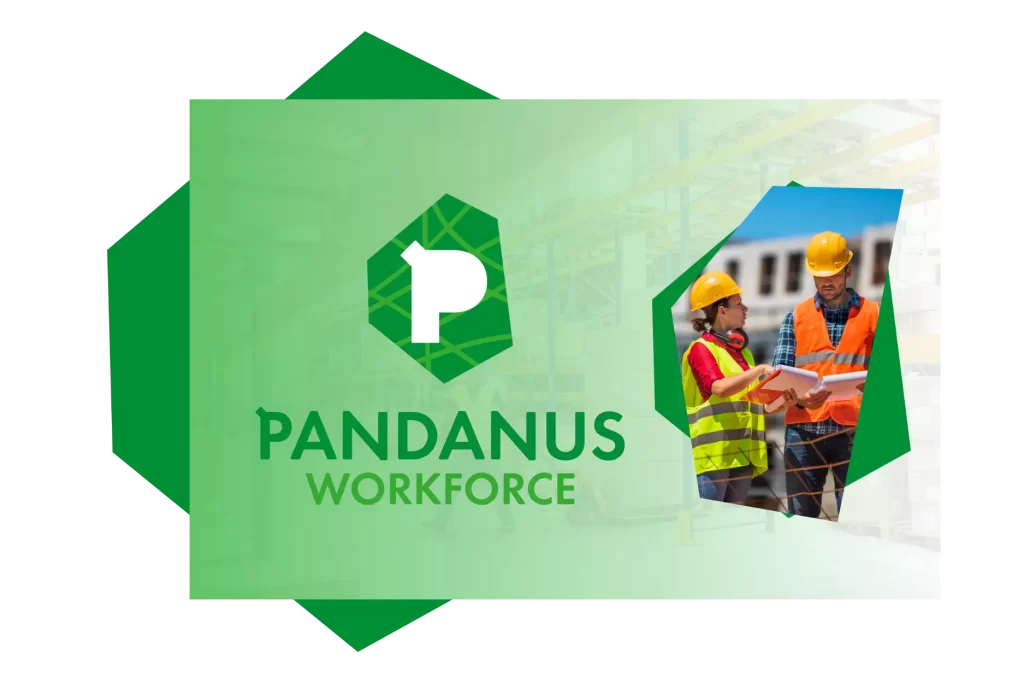 Pandanus Workforce