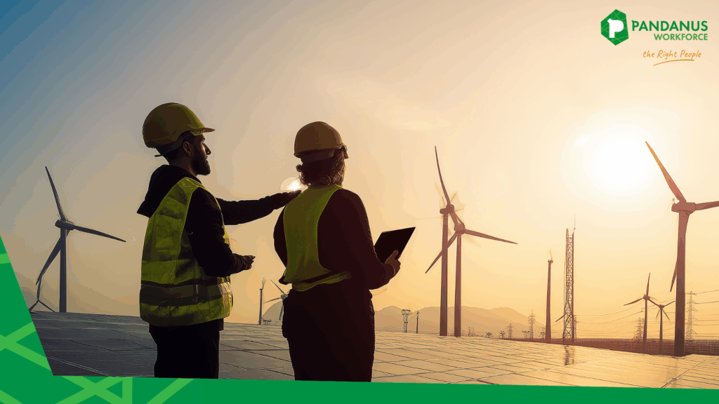 Why ISO-Accredited Workforce Providers Deliver Safer, Smarter Projects 