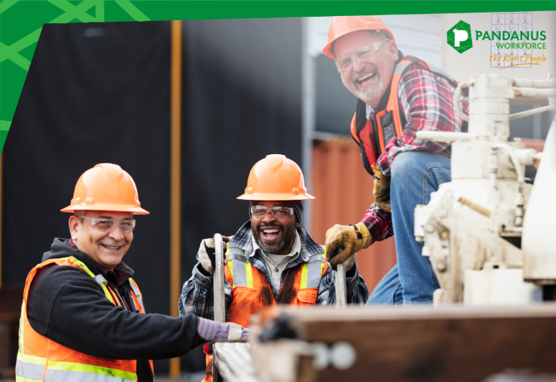 Are You Really Happy At Work?