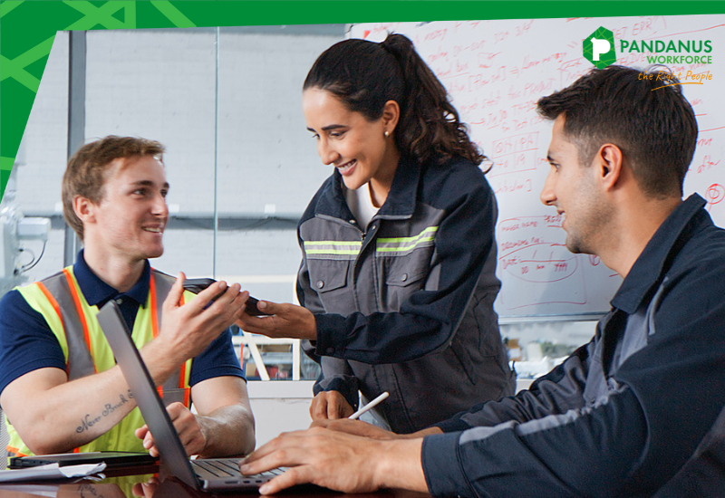 Onboarding Is The Key to Workforce Success