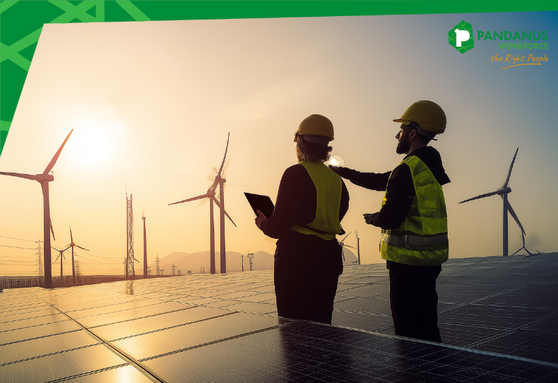 What Renewable Projects Get Wrong About Workforce Planning