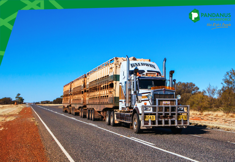 Heavy Haulage Success Requires Specialist Workforce Intelligence, Not Just Trucks