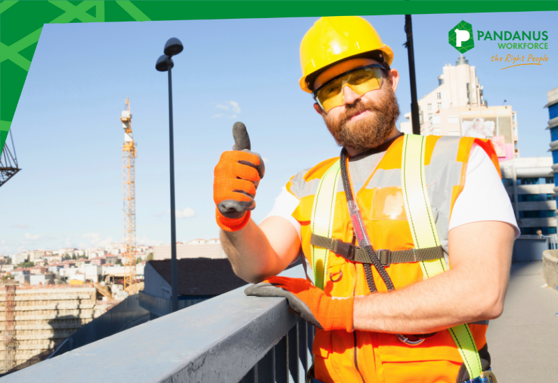 How to Land Your Next Role in Civil Construction with Pandanus Workforce