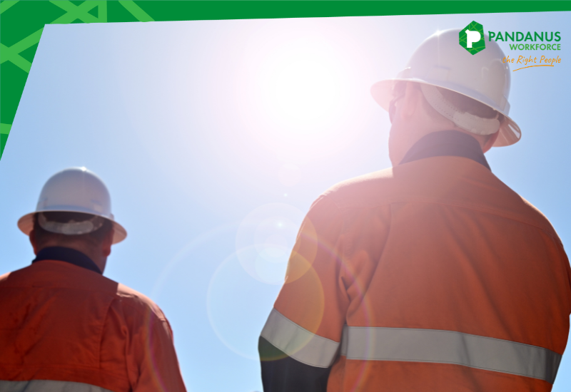 How to Stay Ahead in a Competitive Hiring Market