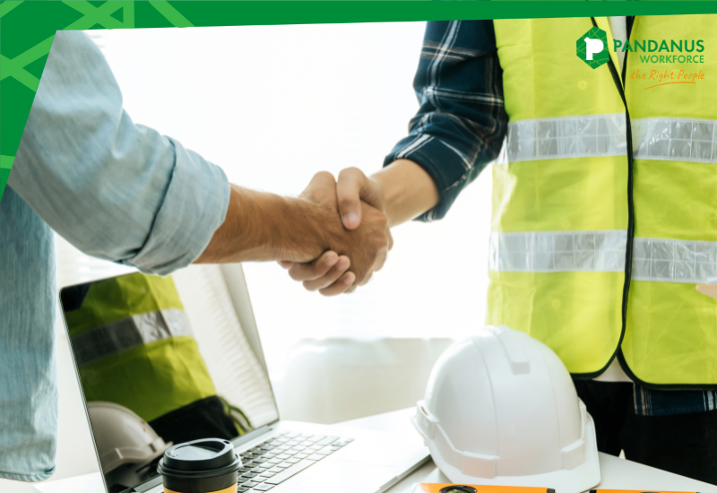 The Pandanus Onboarding Process Explained