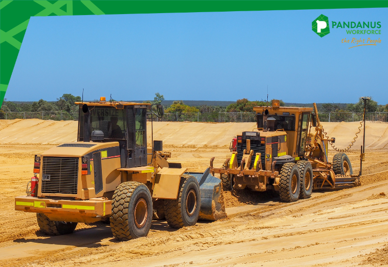 The Struggle to Find Skilled Labour for Regional Projects