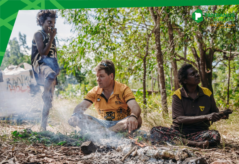 A 50-Year Legacy in the Territory