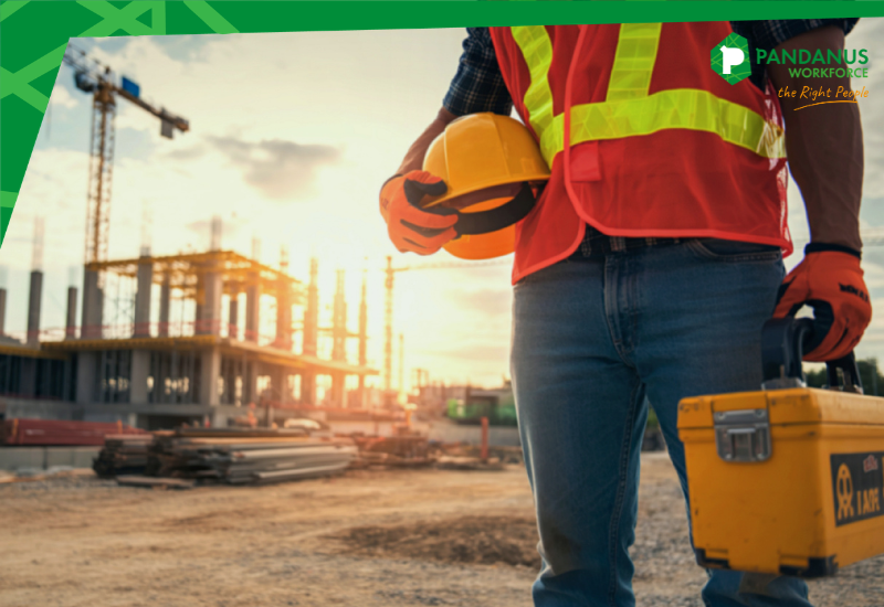 How Pandanus Supports Your Career Growth