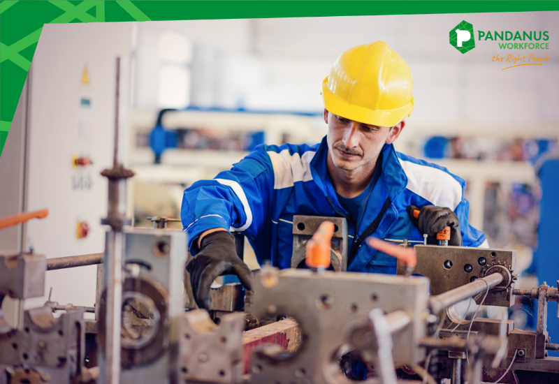 Skilled Trades and the Future of Labour Hire