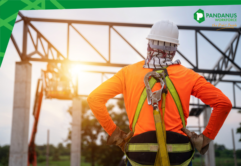 Working Safely in Extreme Conditions