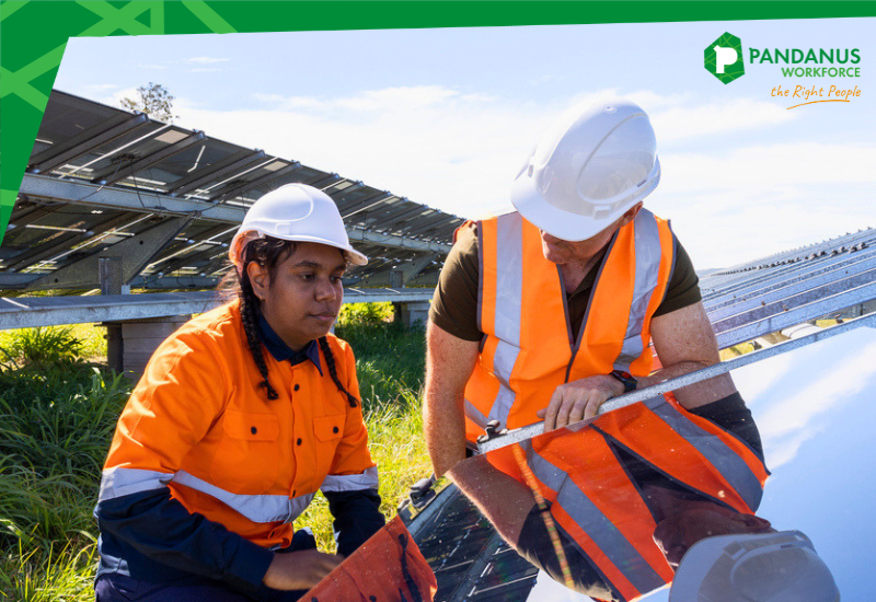 Indigenous Workers: Your Pathway to Opportunities in Construction and Renewables